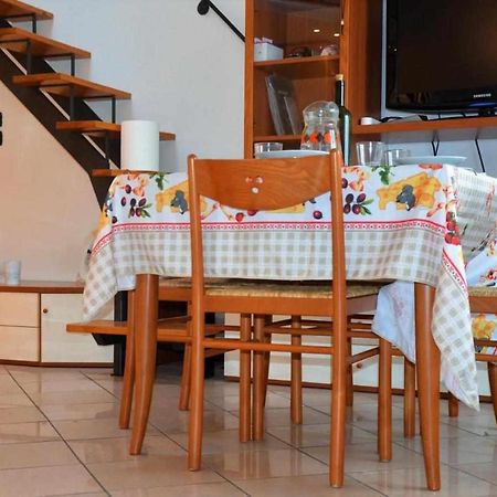Maremosso Apartments Сестри Леванте Екстериор снимка