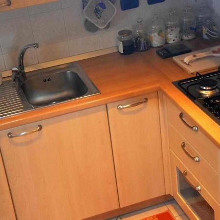 Maremosso Apartments Сестри Леванте Екстериор снимка