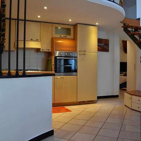 Maremosso Apartments Сестри Леванте Екстериор снимка