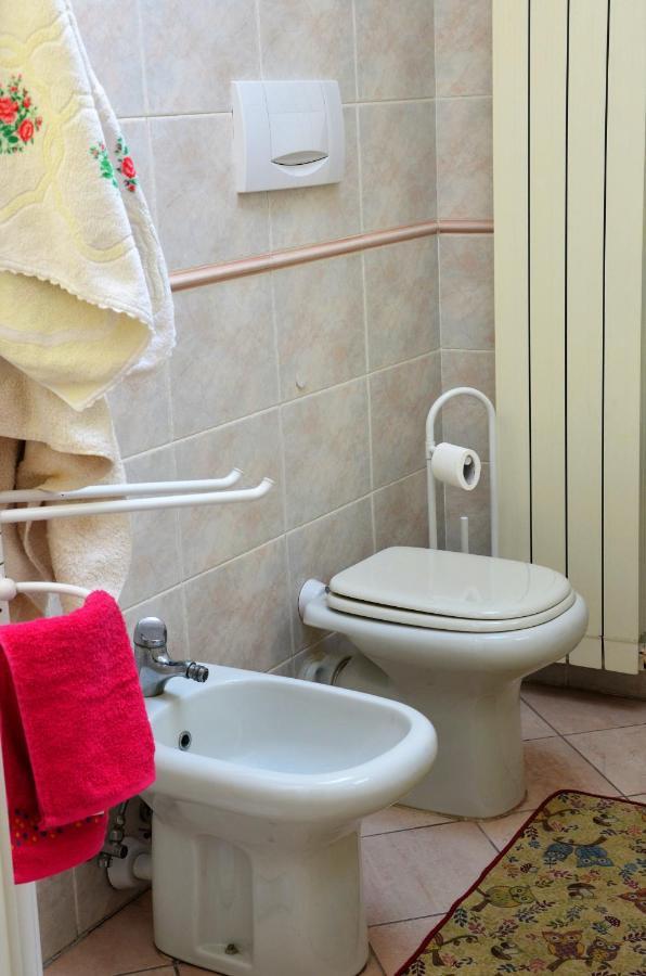 Maremosso Apartments Сестри Леванте Екстериор снимка