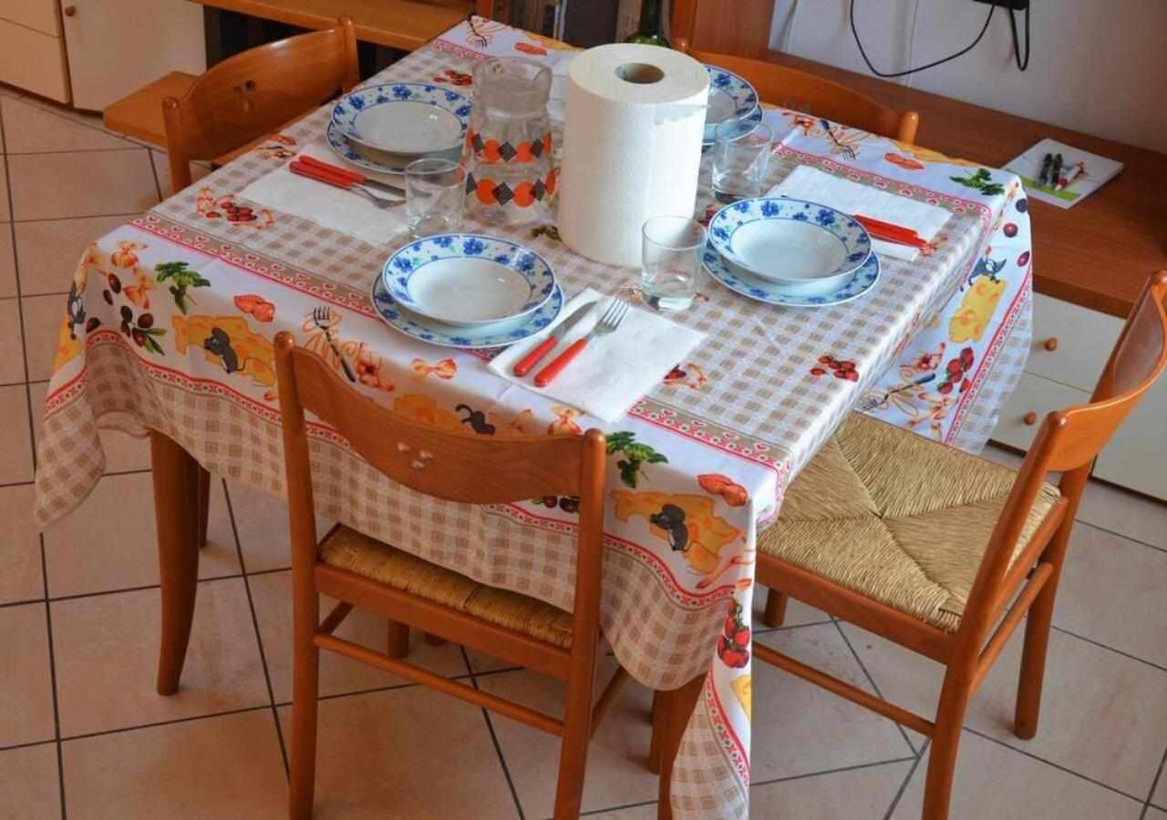 Maremosso Apartments Сестри Леванте Екстериор снимка