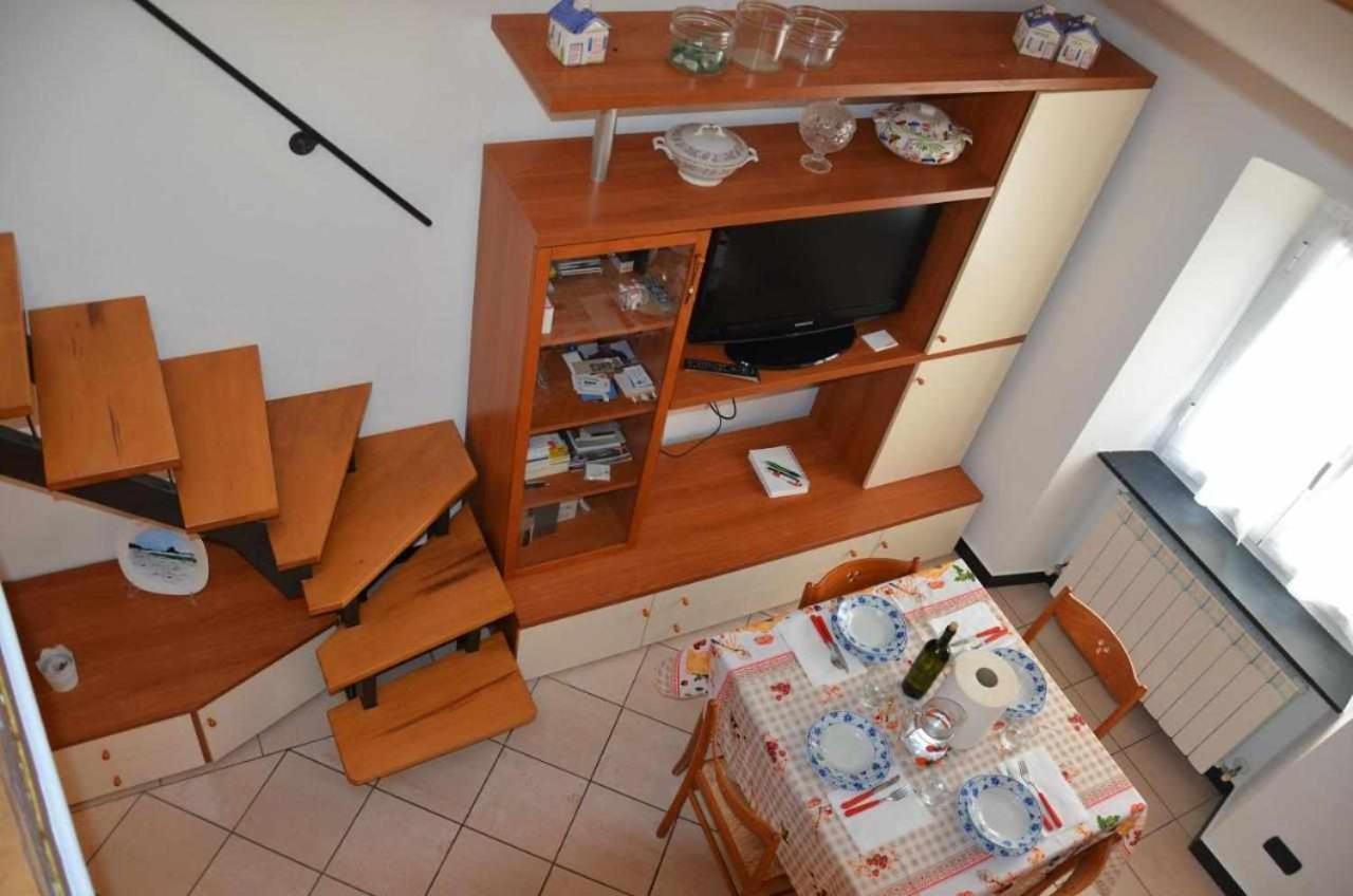Maremosso Apartments Сестри Леванте Екстериор снимка