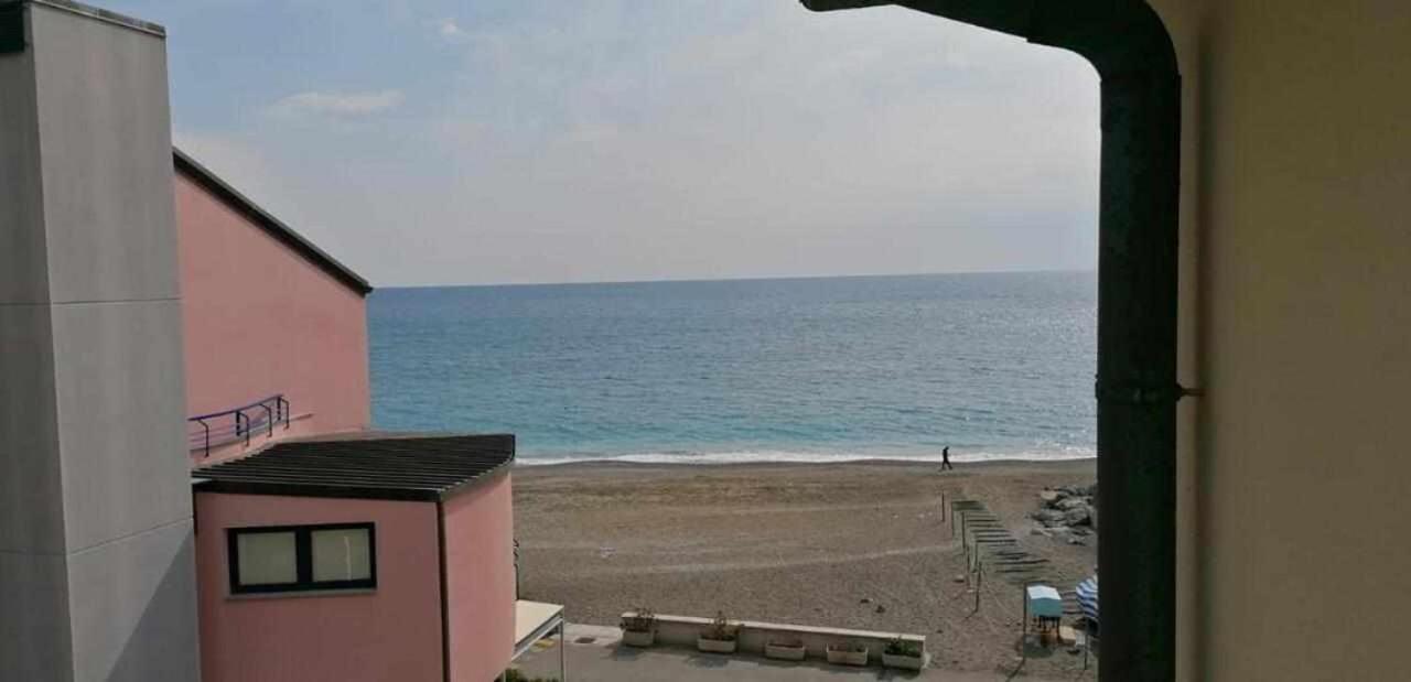 Maremosso Apartments Сестри Леванте Екстериор снимка
