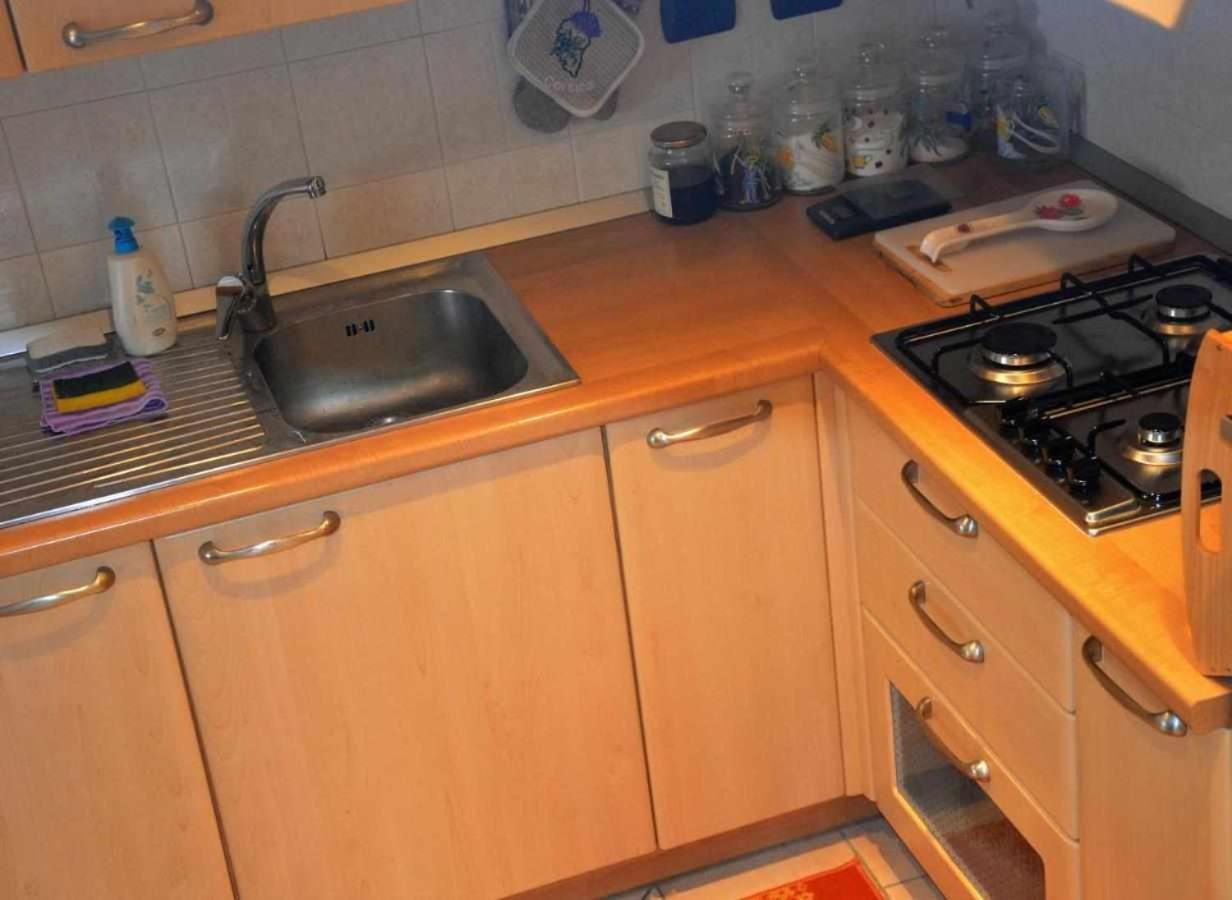 Maremosso Apartments Сестри Леванте Екстериор снимка