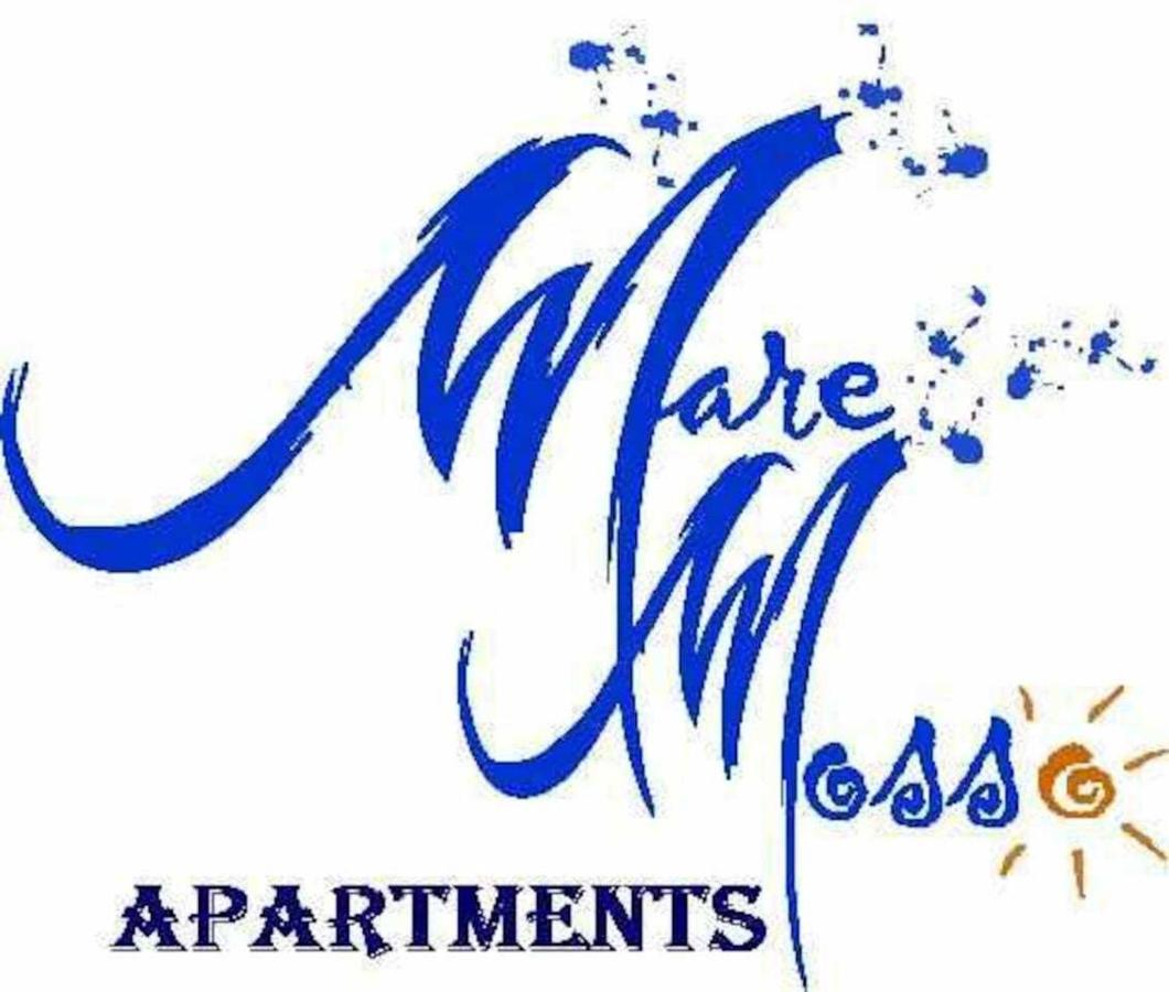 Maremosso Apartments Сестри Леванте Екстериор снимка