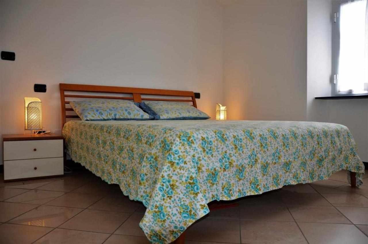 Maremosso Apartments Сестри Леванте Екстериор снимка