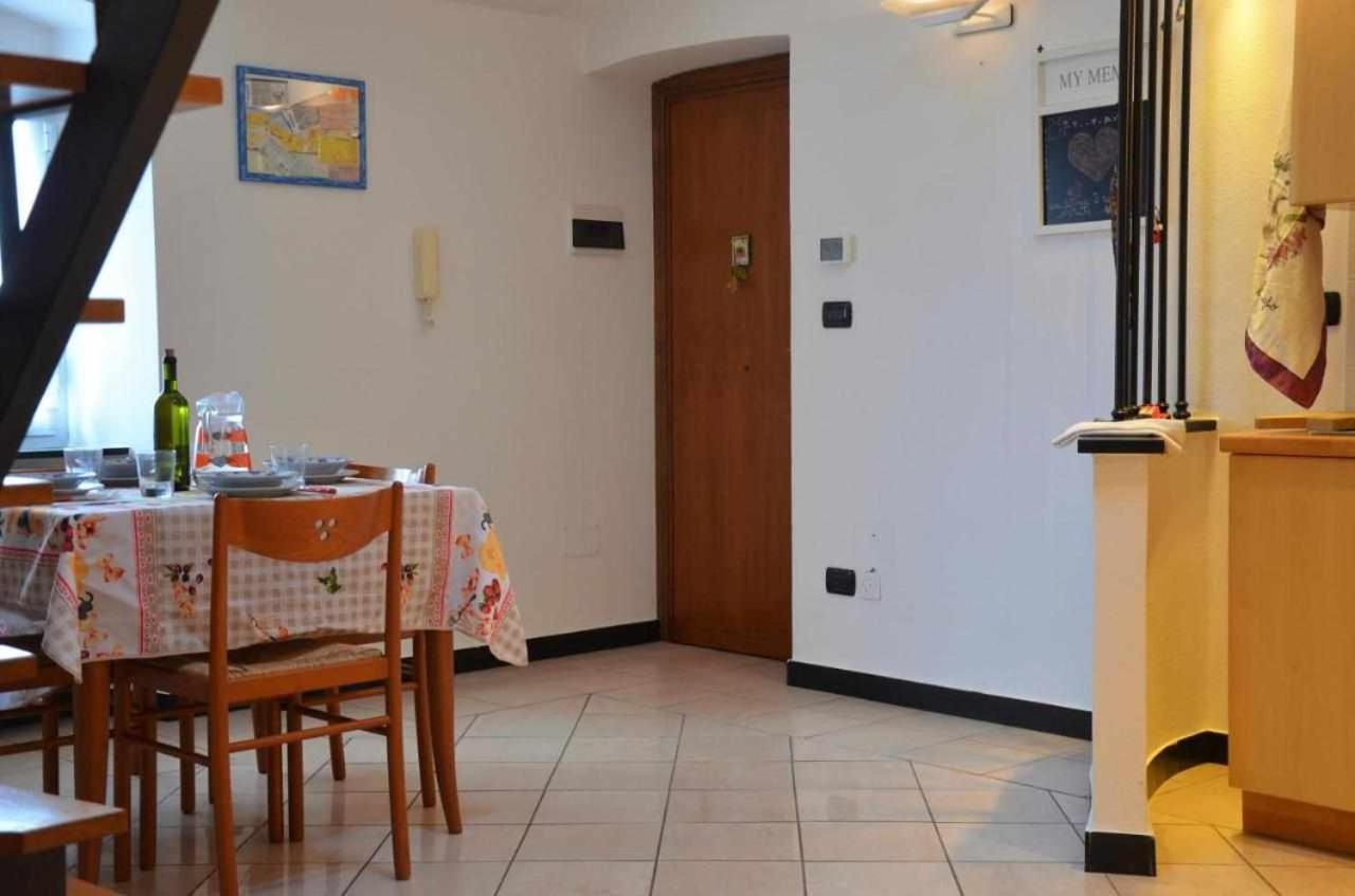 Maremosso Apartments Сестри Леванте Екстериор снимка