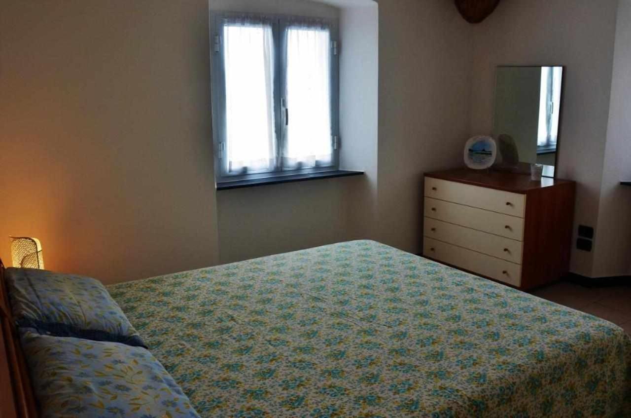 Maremosso Apartments Сестри Леванте Екстериор снимка